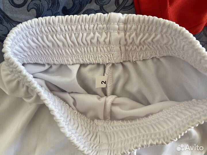 Футбольная форма Arsenal Arshavin (детская)