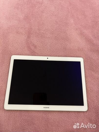 Планшет huawei MediaPad T3 10