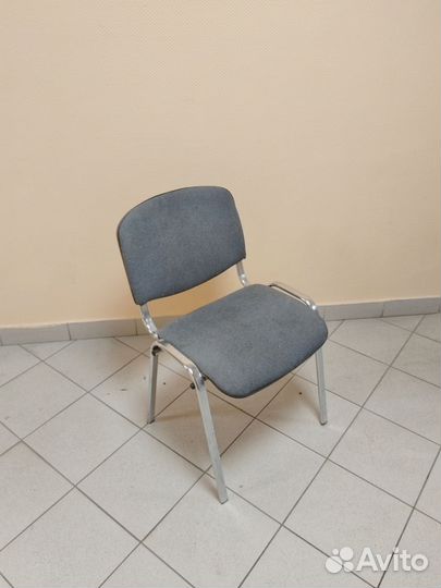 Компьютерное офисное кресло