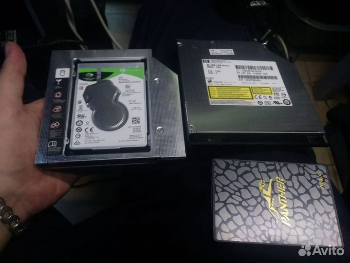 Ремонт и настройка компьютерной техники + скупка