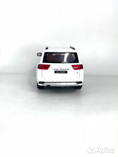 Коллекционная машина 