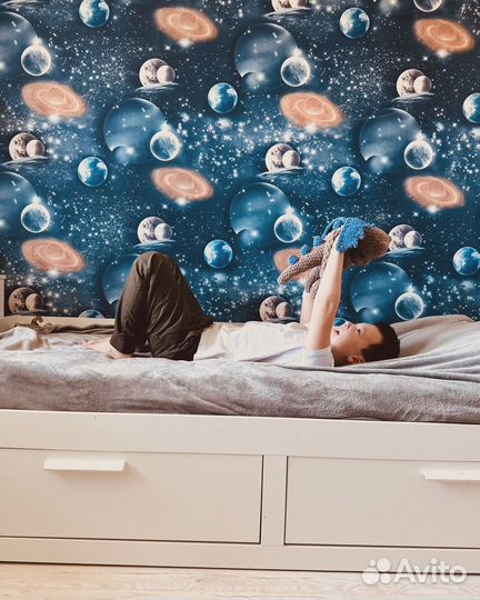 Вязаные игрушки