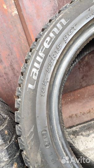 Laufenn I Fit Ice LW 71 185/55 R15 86T