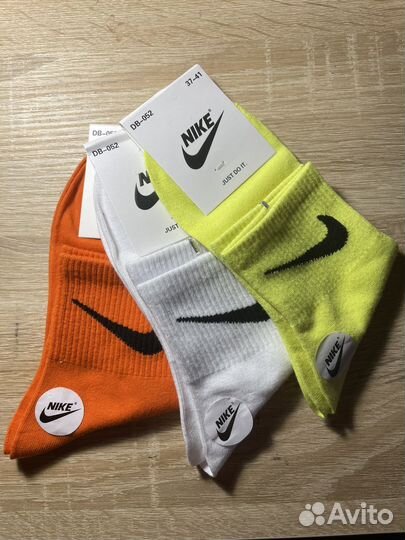 Носки nike