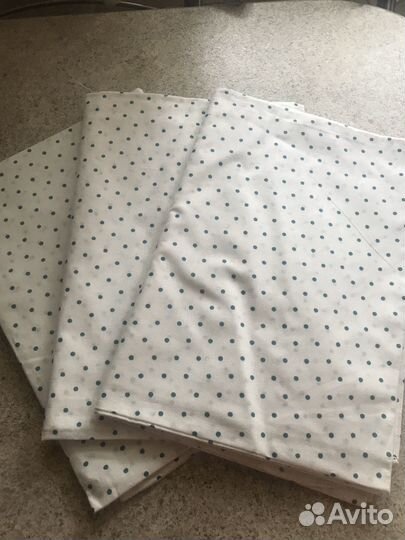 Пеленки детские новые из СССР