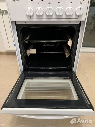 Плита электрическая лысьва эп 411 новая