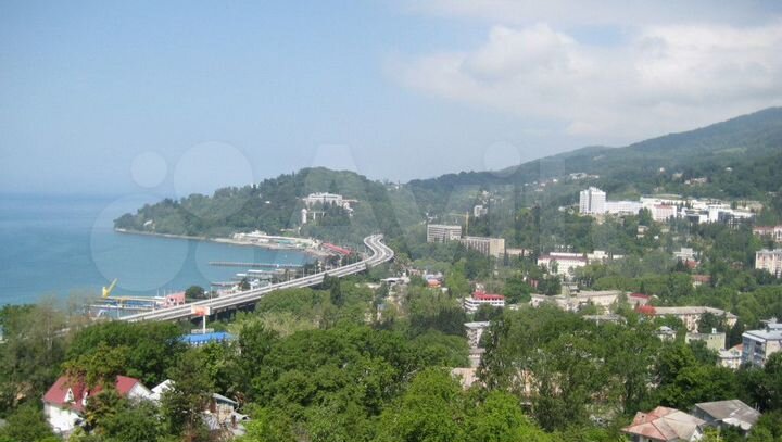 Дом 50 м² на участке 6 сот.