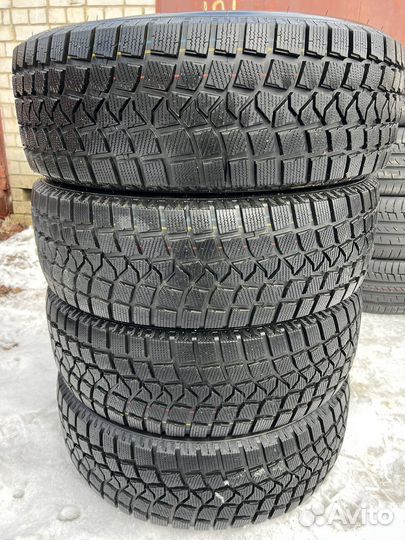 Haida HD617 235/60 R18 204ZR