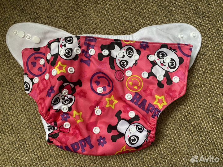 Трусики для плавания Конопуша