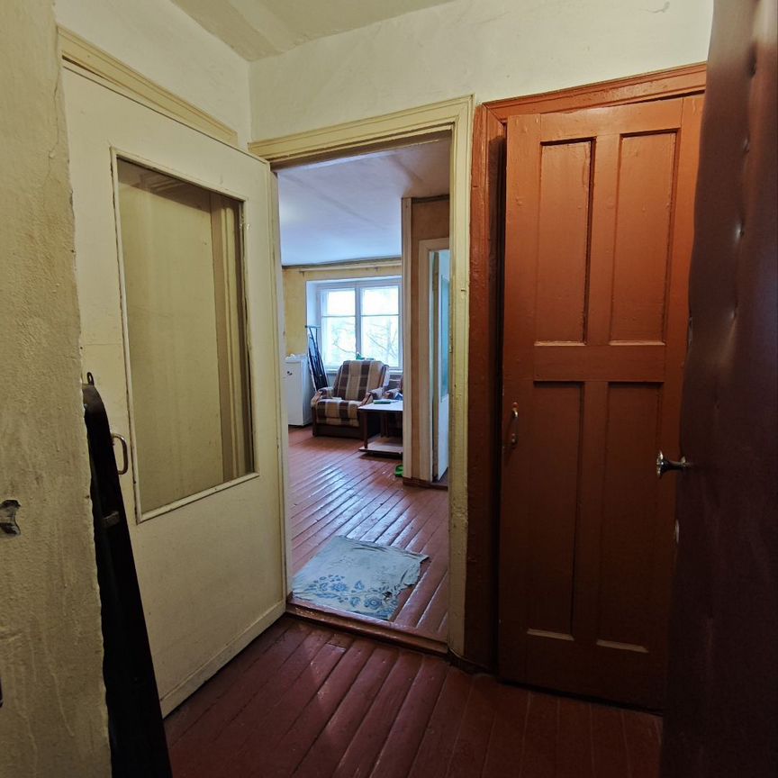 Квартира 2-комн. 41.7 м² в Ярцево — фото 26 из 28