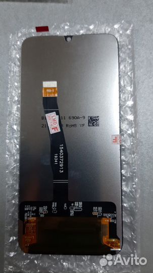 Дисплей Redmi 9A/9c