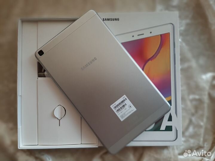 Планшет Samsung Galaxy Tab A sм-Т295 8