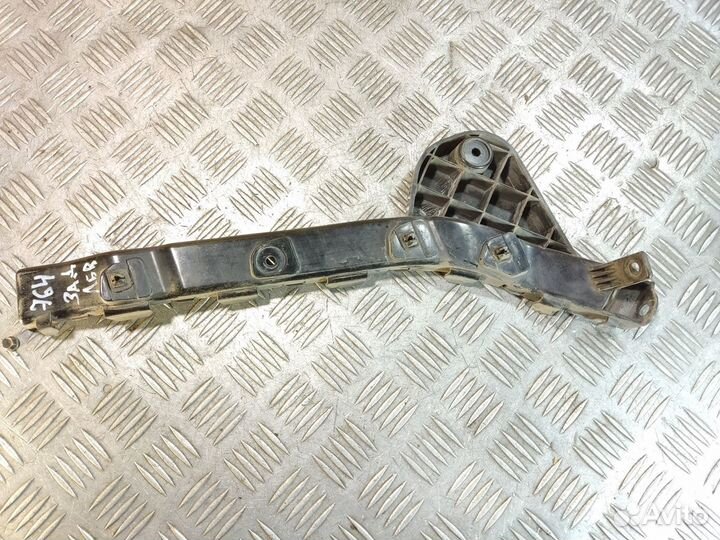 Направляющая бампера Kia Ceed 2007-2012