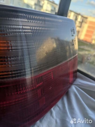 Фонарь ваз 2110