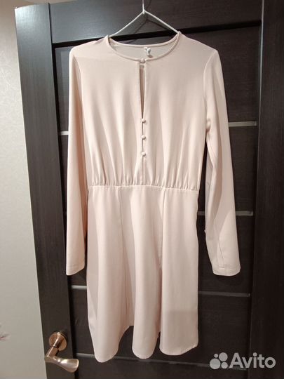 Женские вещи пакетом 42 44 бу