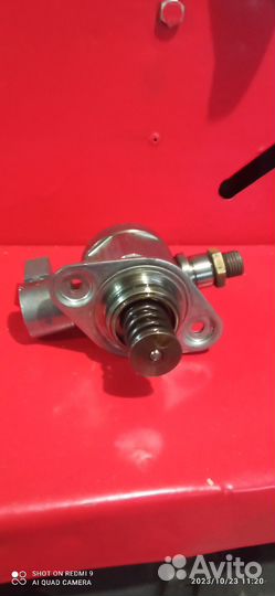 Топливный насос высокого давления для Ауди А4 Б8