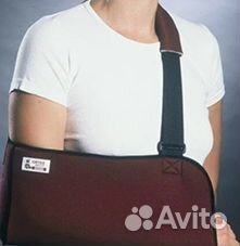 Бандаж поддержки руки размер М