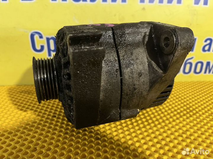 Генератор Samand Iran Khodro