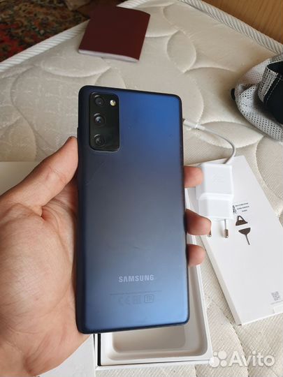 Samsung Galaxy S20 FE, 8/128 ГБ