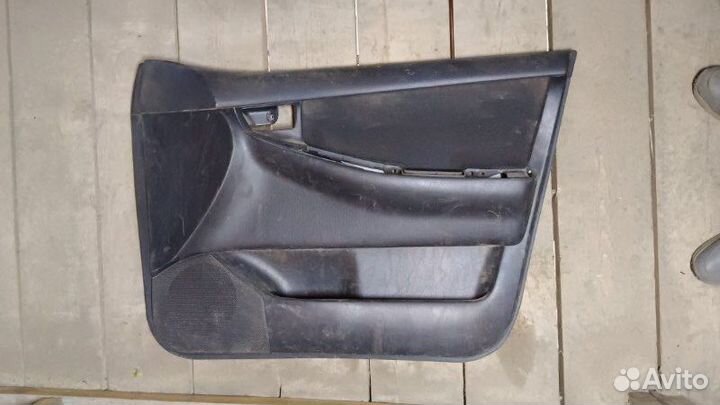 Комплект дверных карт Toyota Corolla 120 1.6 2006