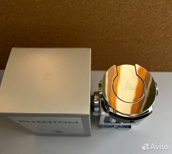 Paco Rabanne Phantom 100ml (Мужские Духи)