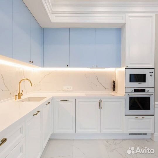 Кухонный гарнитур на заказ