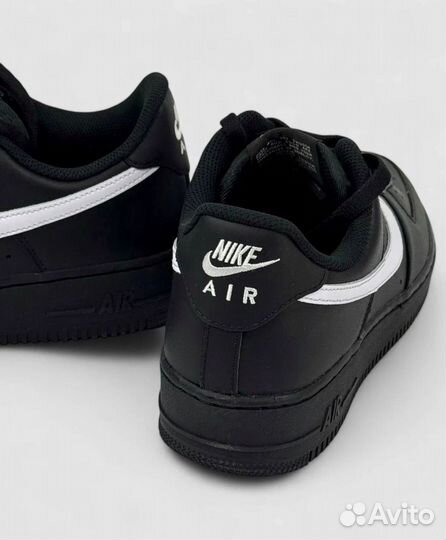 Кеды Nike Air Force 1 07