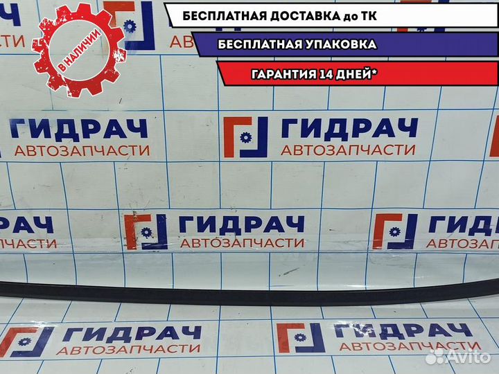 Молдинг крыши левый Renault Fluence 738530001R