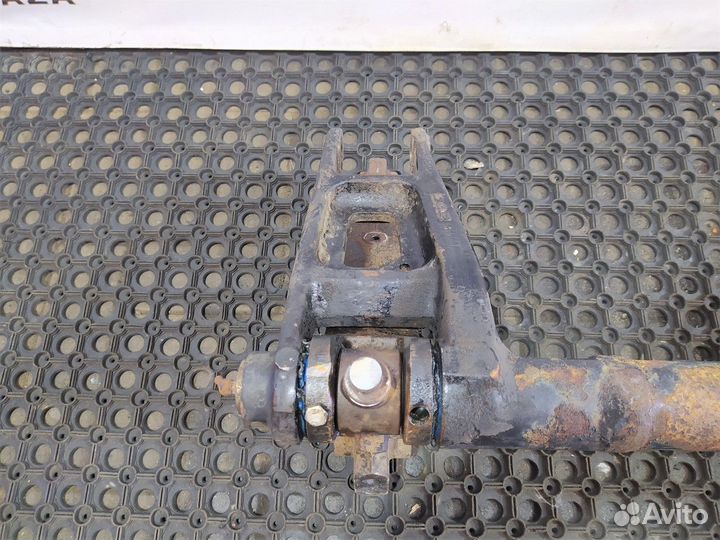 Торсион кабины Daf XF105