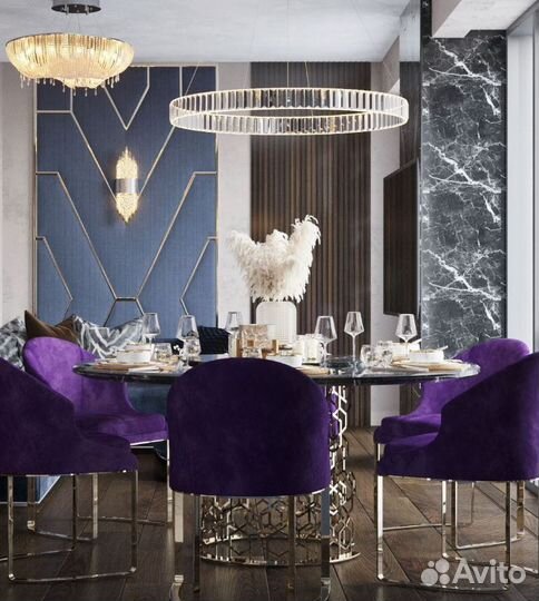 Эстетика и комфорт: мягкое изголовье