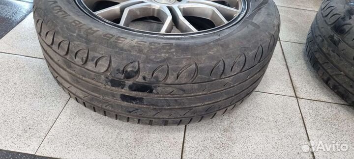 Колеса 235 55 r18