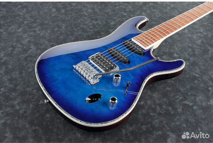 Ibanez SA360NQM-SPB