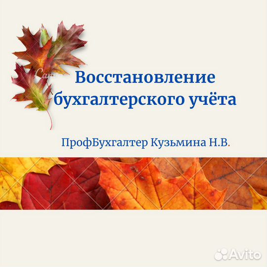 Бухгалтерия. Налоги. Отчёты. Экспертный уровень
