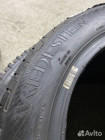 Vredestein T-Trac 2 155/65 R14