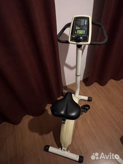 Велотренажер бу