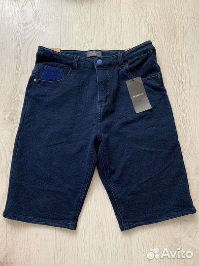 Шорты reserved 152