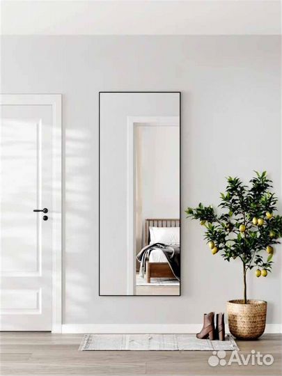 Зеркало настенное 170x70