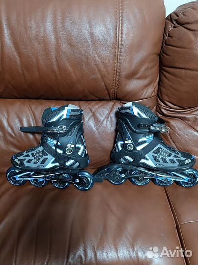 Ролики 41 Fila primo wave