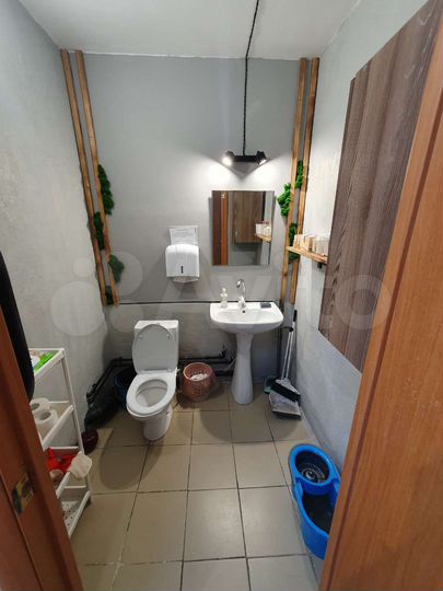 Свободного назначения, 60 м²