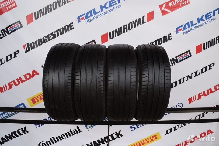 Michelin Primacy 3 205/55 R17