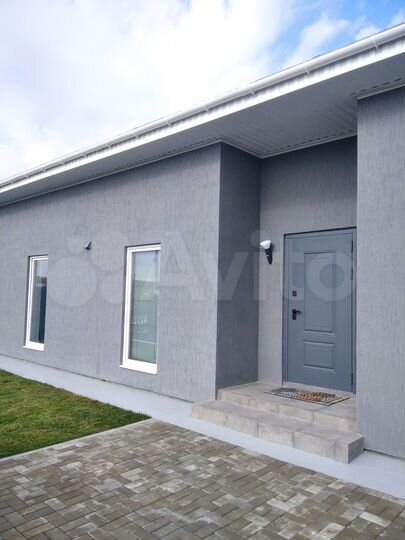 Дом 151 м² на участке 7 сот.