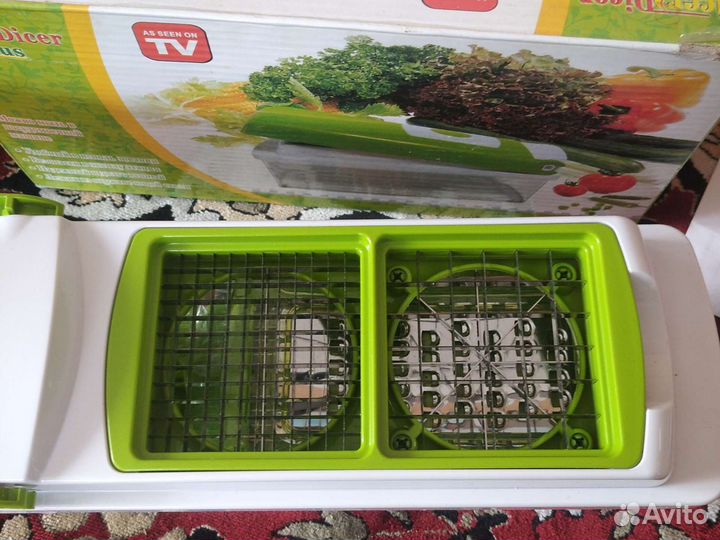 Овощерезка