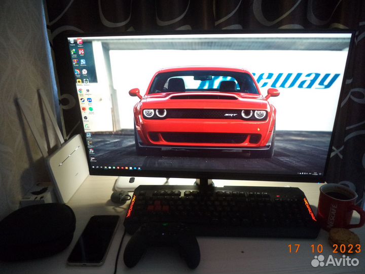 Игровая машина