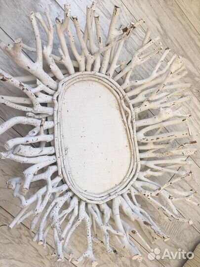 Корзина для фото новорожденных