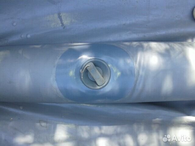 Ремонт лодок пвх/резиновых