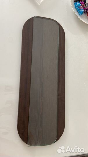 Полка навесная