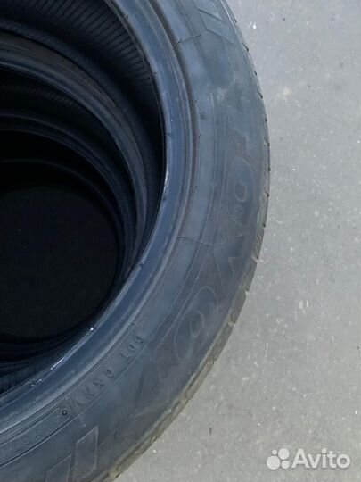 Toyo Proxes T1 Sport SUV 235/50 R19