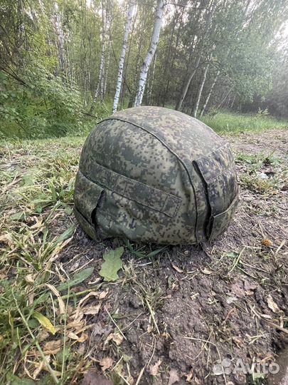 Шлем Армоком 6Б