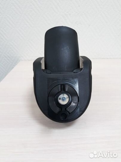 Вилка для поворотного колеса детской коляски