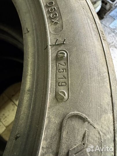 Continental CV 90 SportContact 225/45 R16